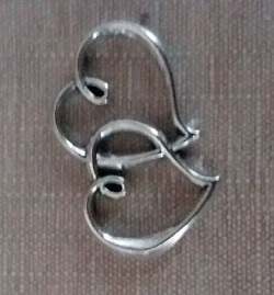Double coeur