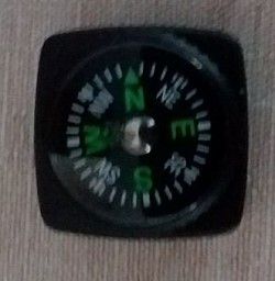 Boussole